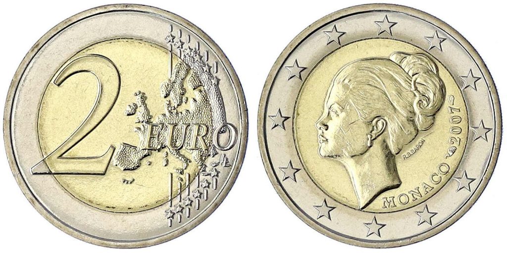 Skontrolujte svoje pokladničky, či nemáte tieto tri mince v hodnote dva eurá: predstavujú poklad, ktorého hodnota presahuje 1000 eur