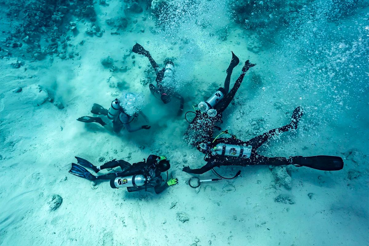 Je to najväčšia zlatá žila na svete: nedávno ju objavila NASA.