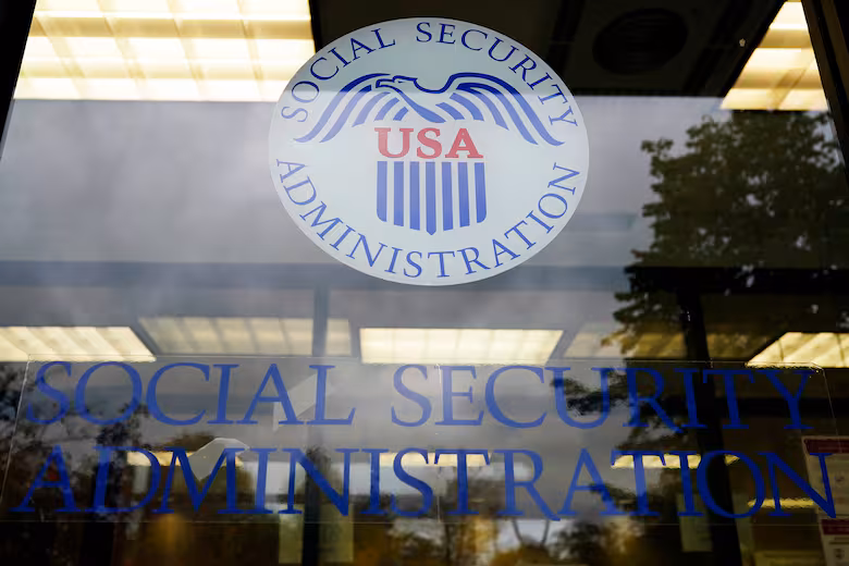 Najnovšie aktualizácie týkajúce sa sociálneho poistenia v USA v roku 2026: výška platieb