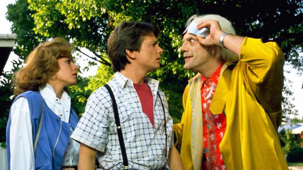 Fyzici sa podarilo „vrátiť sa do minulosti“