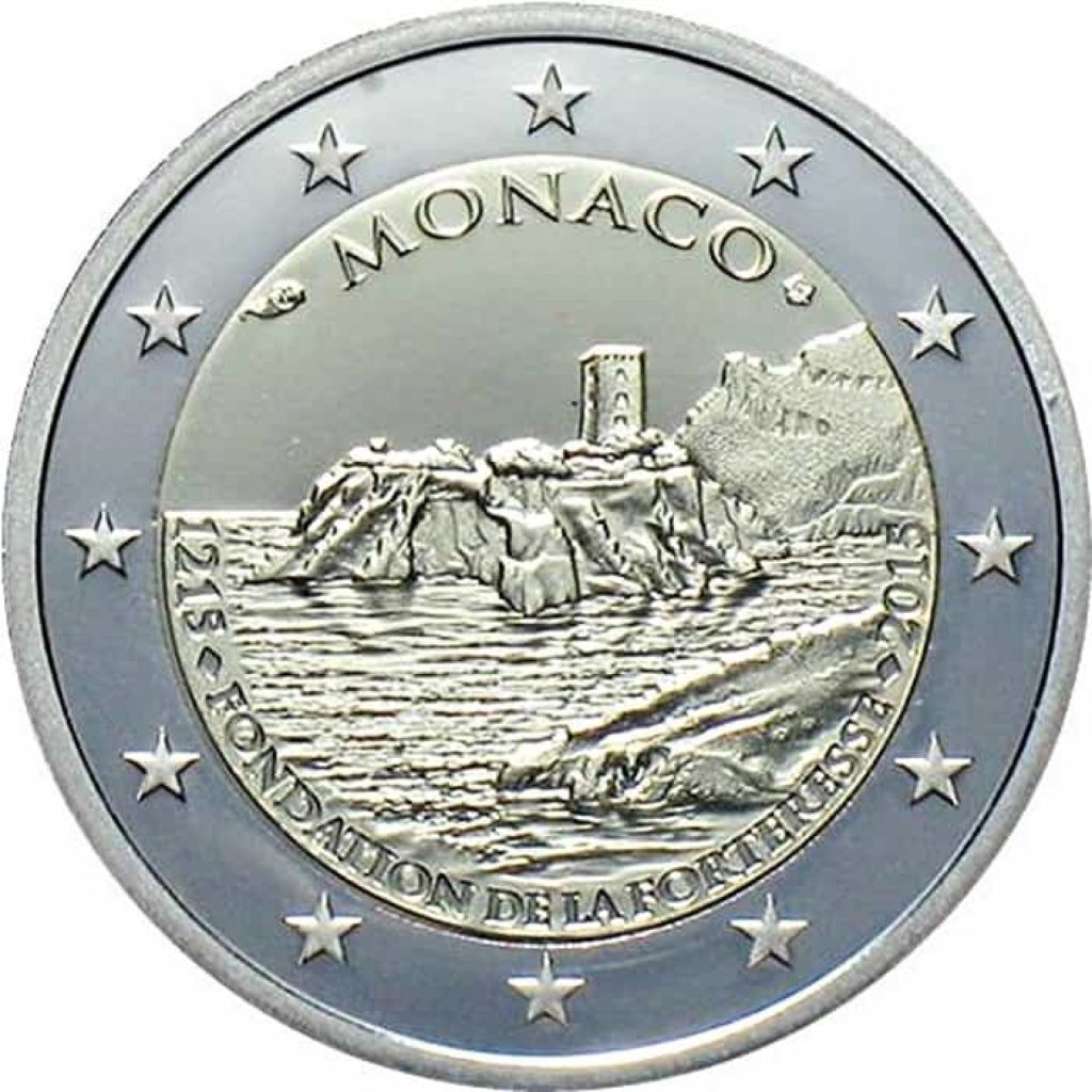 Skontrolujte svoje pokladničky, či nemáte tieto tri mince v hodnote dva eurá: predstavujú poklad, ktorého hodnota presahuje 1000 eur