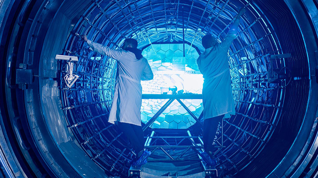 Najambicióznejší projekt v histórii: takmer 50 miliárd na výrobu zakázanej energie