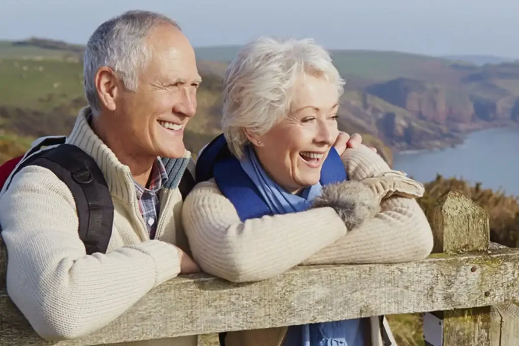 Nie je to Španielsko ani Taliansko. Je to najlepšia krajina pre dôchodcov. Cítia sa tu ako králi