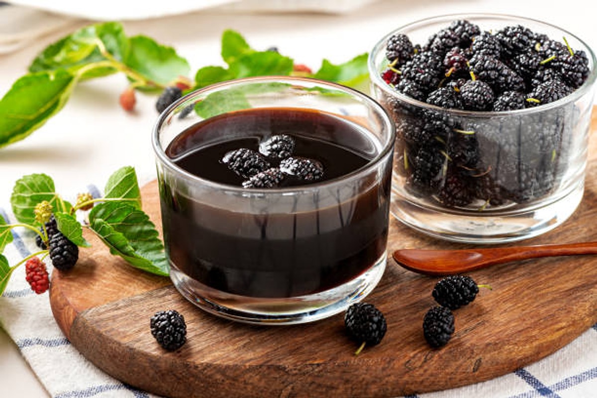 Je to najužitočnejšia šťava pre starších ľudí. Zásobte sa ňou, kým je sezóna.