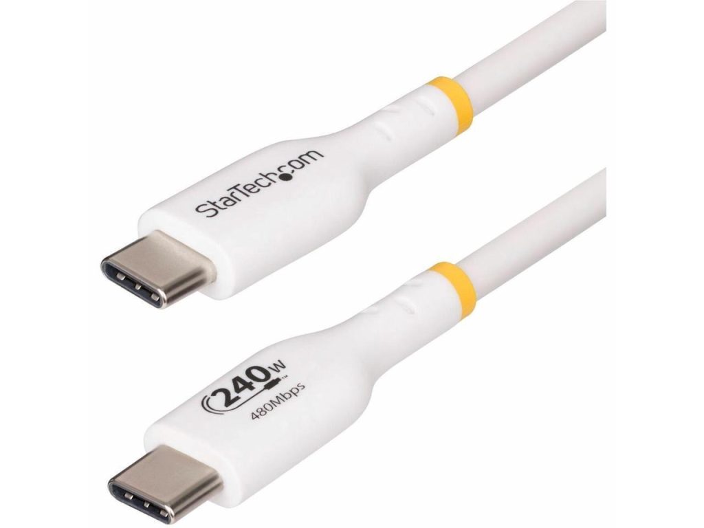 Ak nabíjaš svoj mobilný telefón a iné zariadenia pomocou USB-C, možno prehliadaš veľký potenciál: všetko, čo potrebuješ vedieť o Power Delivery