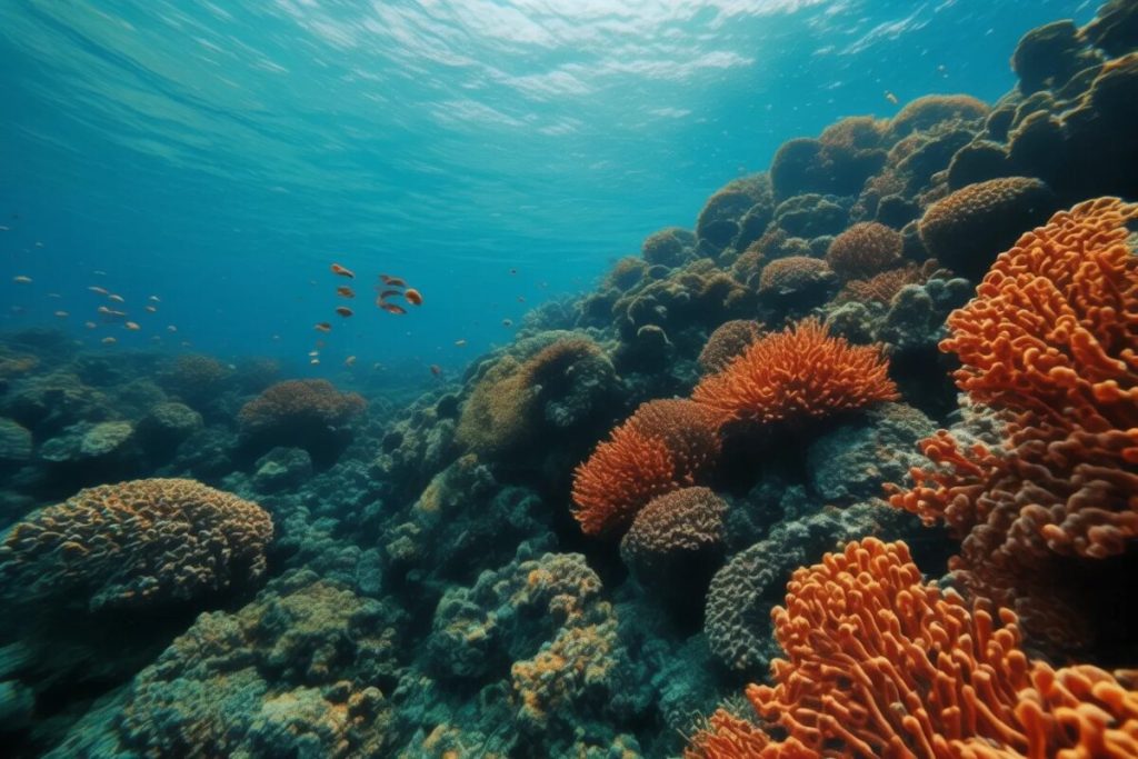 Nová štúdia ukázala, že probiotikum spomaľuje šírenie chorôb medzi koralami na Floride