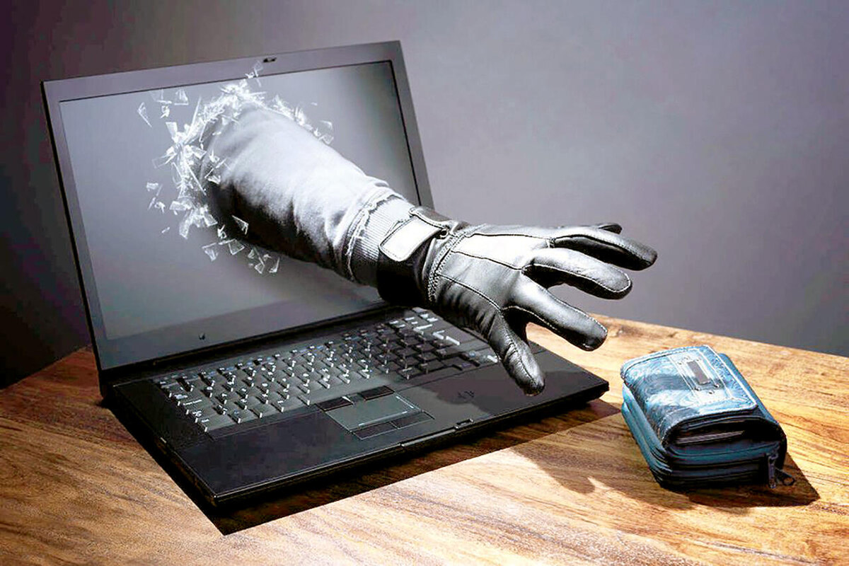 Najbežnejšie druhy podvodov pri online rezervácii dovolenky: ako sa im vyhnúť