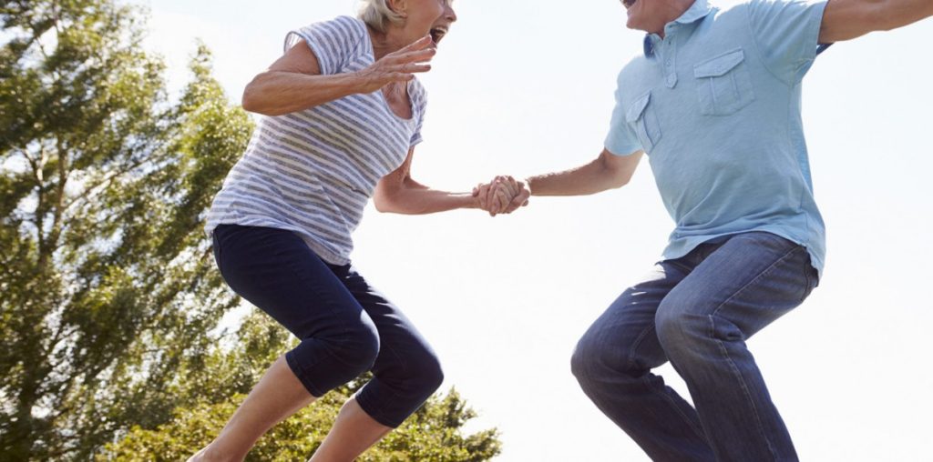 Ani šach, ani sudoku: jednoduchá hra zlepšuje krátkodobú pamäť u ľudí nad 70 rokov