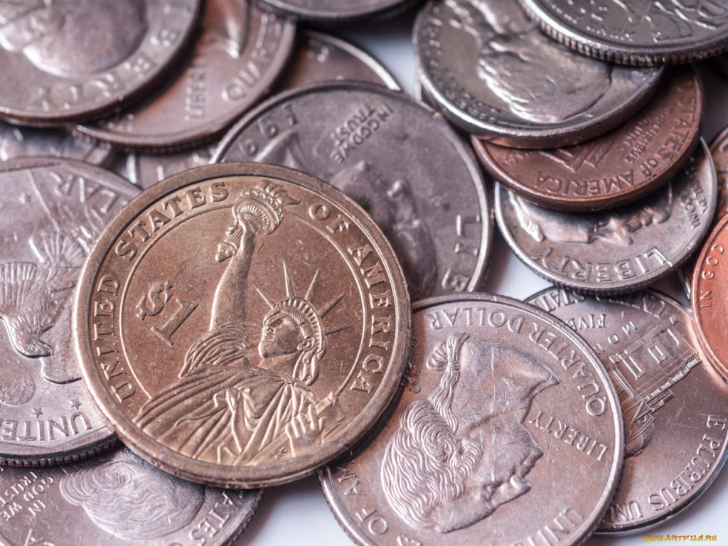Šťastný majiteľ tejto mince s nominálnou hodnotou 25 centov získa 18 tisíc dolárov