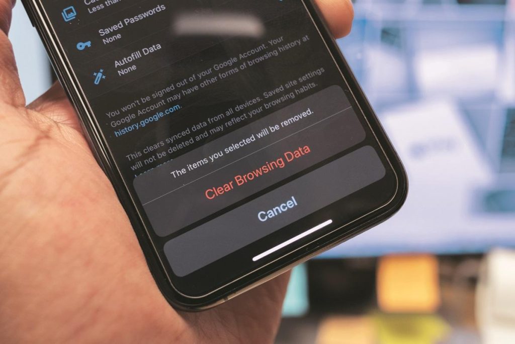 Táto veľmi častá chyba zapĺňa pamäť mobilného telefónu: ako ju opraviť
