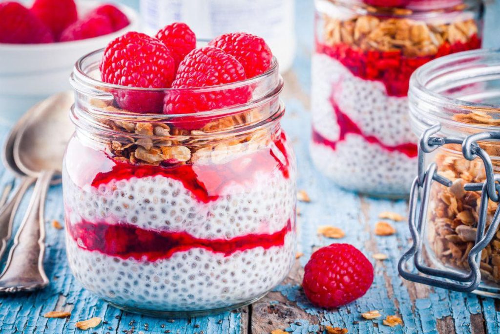 Jednoduchý recept na zdravé črevá a silné svaly. Lekár odporúča desiatu