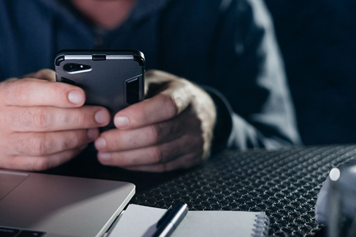 Tlačidlo na vašom smartfóne, ktoré blokuje telefónny spam: ako ho aktivovať a zabudnúť na otravné hovory