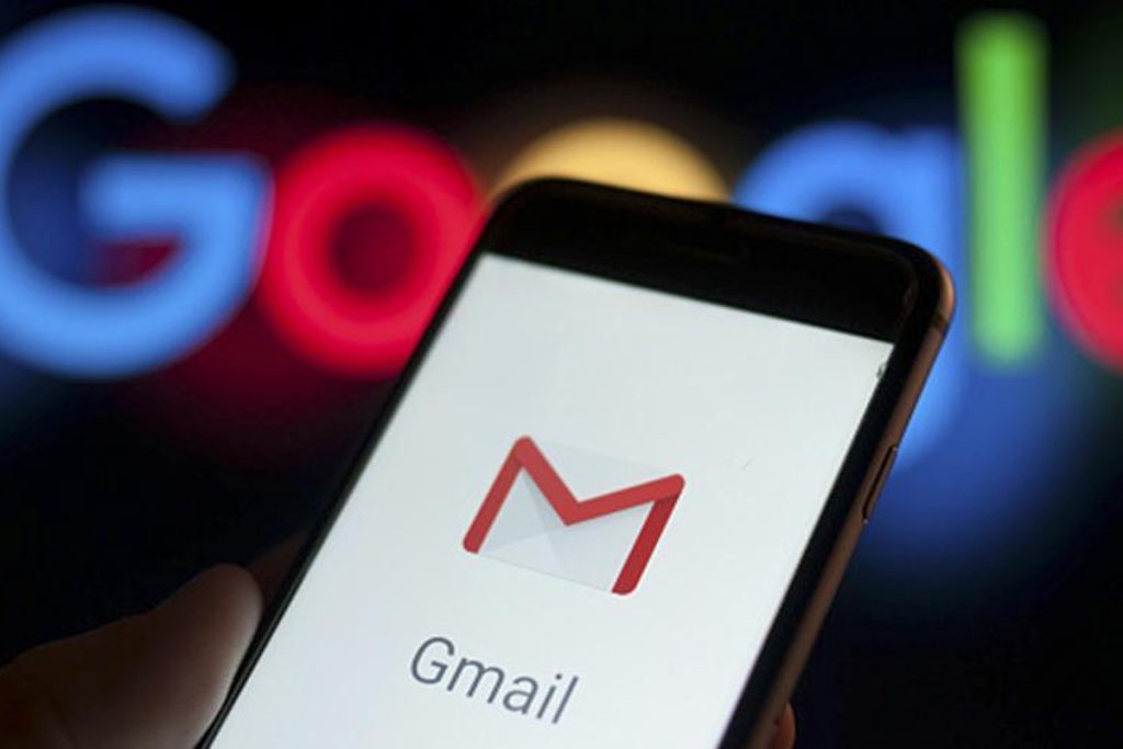 Takto môžete ľahko obnoviť prístup k svojmu účtu Gmail za pár minút