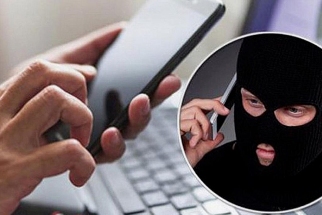 Tlačidlo na vašom smartfóne, ktoré blokuje telefónny spam: ako ho aktivovať a zabudnúť na otravné hovory