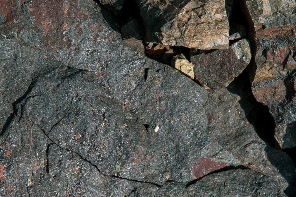 Geológovia objavili najväčšie ložisko železa na svete, ktorého hodnota sa odhaduje na 5,6 bilióna eur