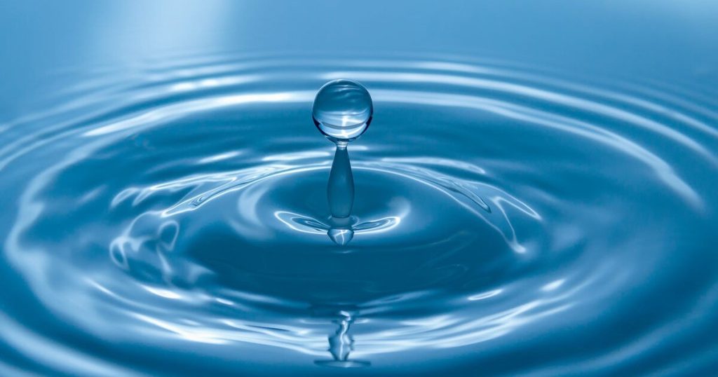 Veľkolepé objavenie: vedci objavili materiál, ktorý odsoluje morské vody bez spotreby energie