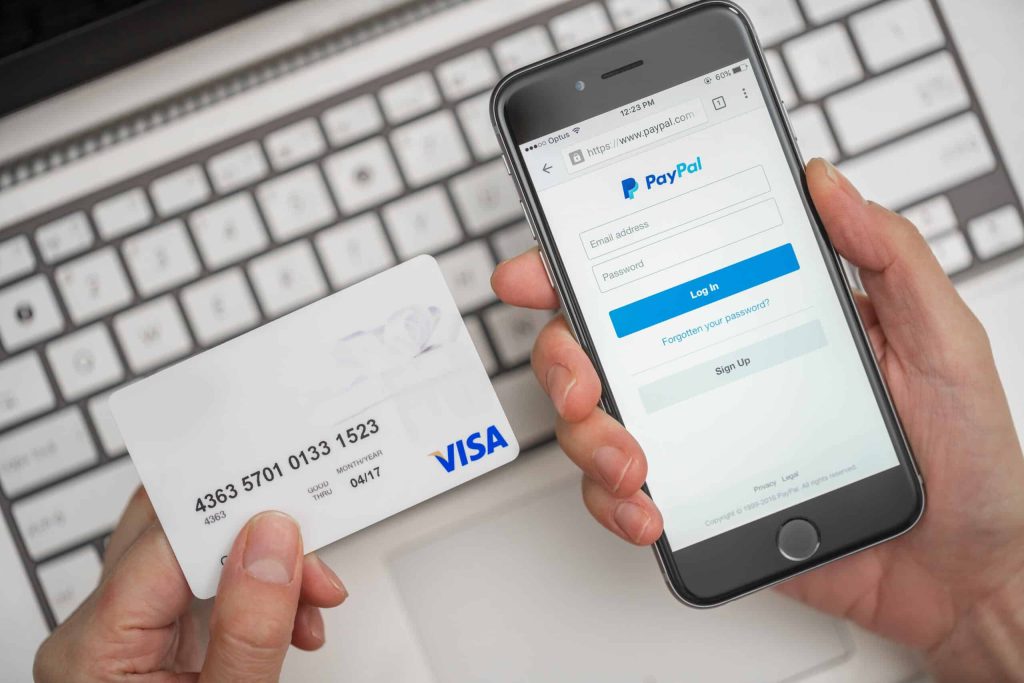 Miliardová havária v PayPal. Čo majú robiť zákazníci po zistení zraniteľnosti v bezpečnostnom systéme