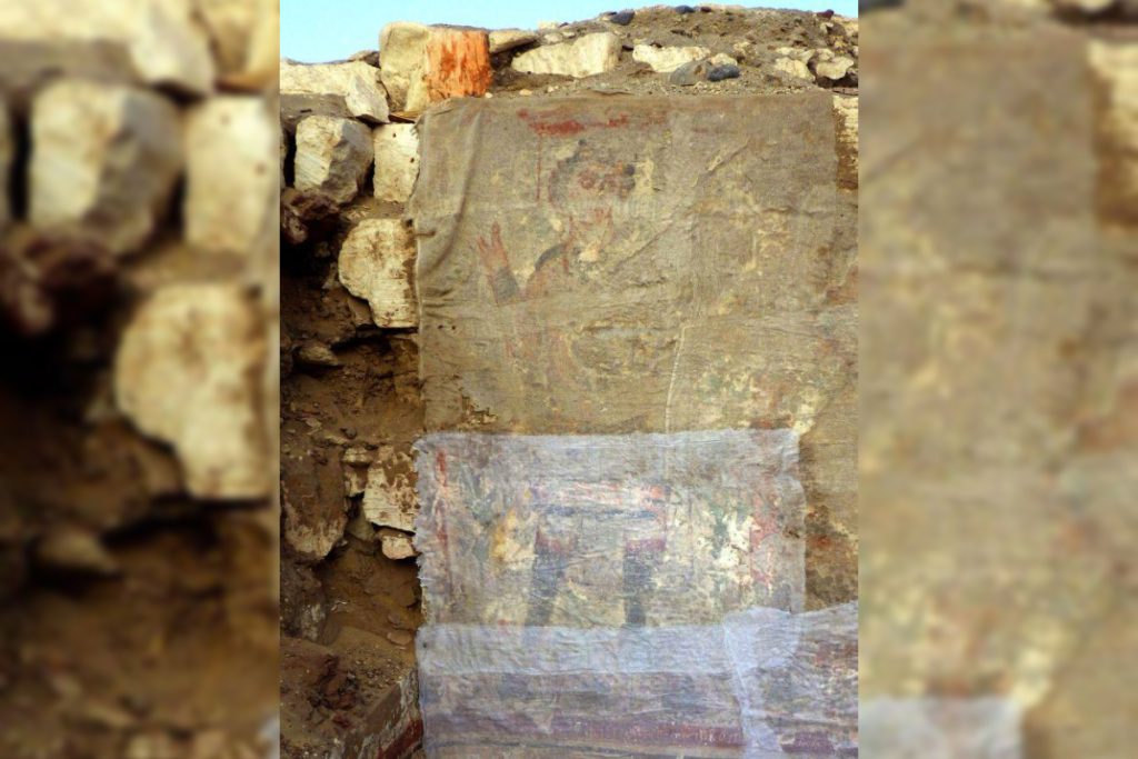Dôležitý objav archeológov v Egypte. Vrhá nové svetlo na počiatky kresťanstva