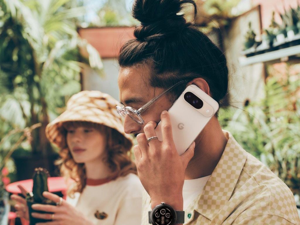 Od štvrtka získajú používatelia Androidu novú funkciu: hovory bez siete