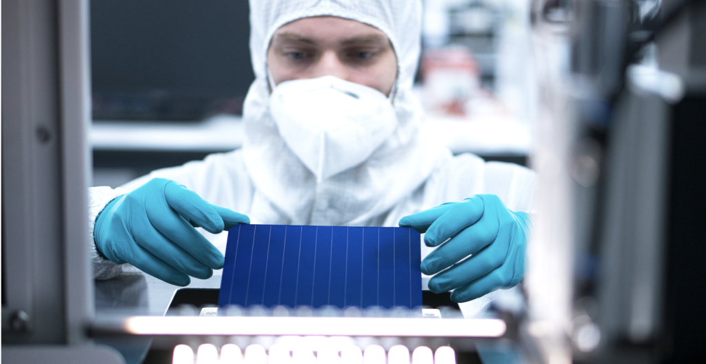 Japonsko oznamuje vytvorenie „super solárneho panelu“, ktorý dokáže vyrobiť energiu rovnajúcu sa 20 atómovým reaktorom