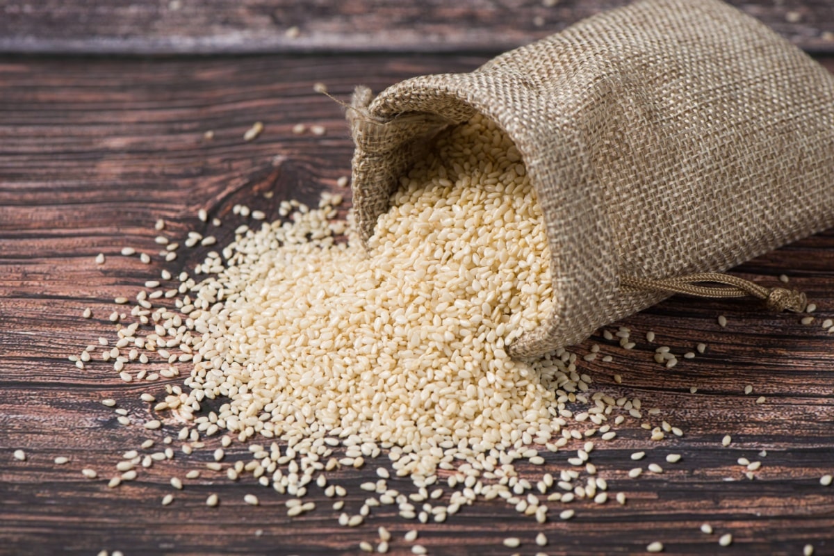 Ovplyvňuje srdce, kosti a hladinu cholesterolu. Malé zrnká sú skutočným zlatým zdrojom zdravia.