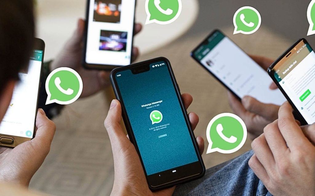 Nová funkcia WhatsApp: zabudnite na skenovanie dokumentov mimo domova