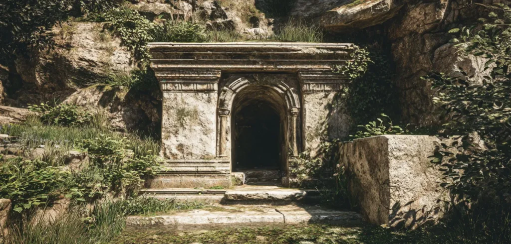 Archeologický nález: výskumníci objavili obrovskú hrobku z rímskej éry – „jedinečnej veľkosti“