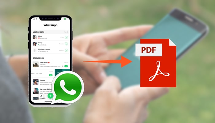 Nová funkcia WhatsApp: zabudnite na skenovanie dokumentov mimo domova