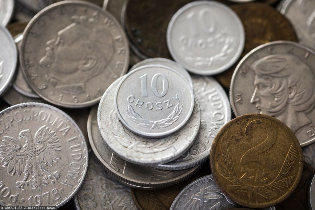 Za tieto poľské mince zaplatili zberatelia celé majetky. Dokonca aj autá z autosalónu stoja menej