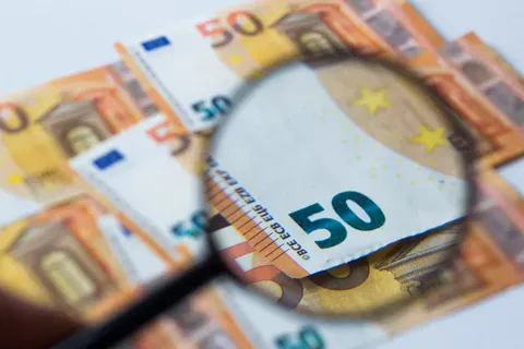 Falošné bankovky v bankomatoch: ako ich rozpoznať a správne podať sťažnosť v banke