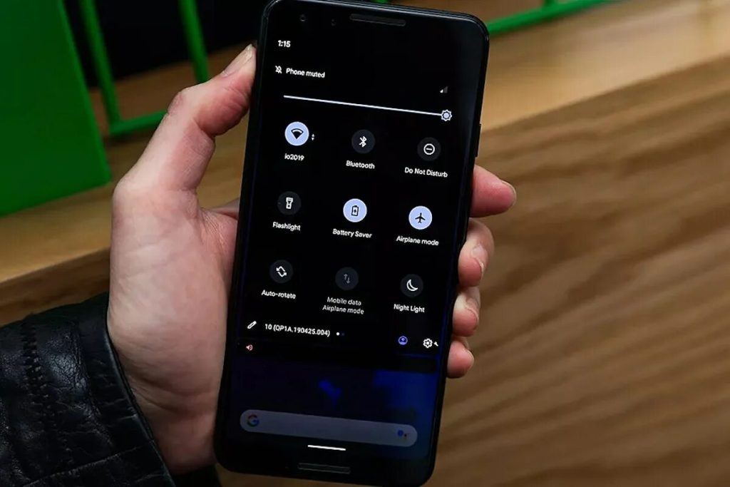 Problém nie je v batérii vášho mobilného telefónu: problém je vo vás