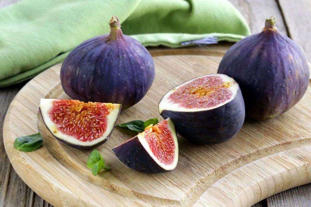 Domáce figové lekváre, jednoduchý recept na rozlúčku s najsladším ovocím leta