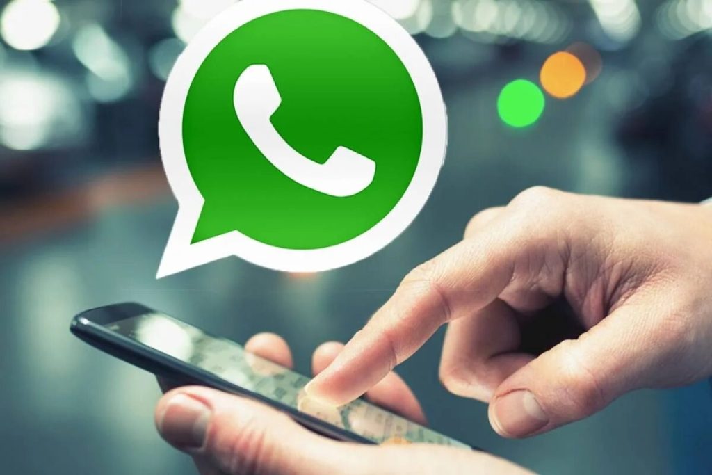 Čo sa môže stať, ak neodstránite neaktívne kontakty v WhatsApp