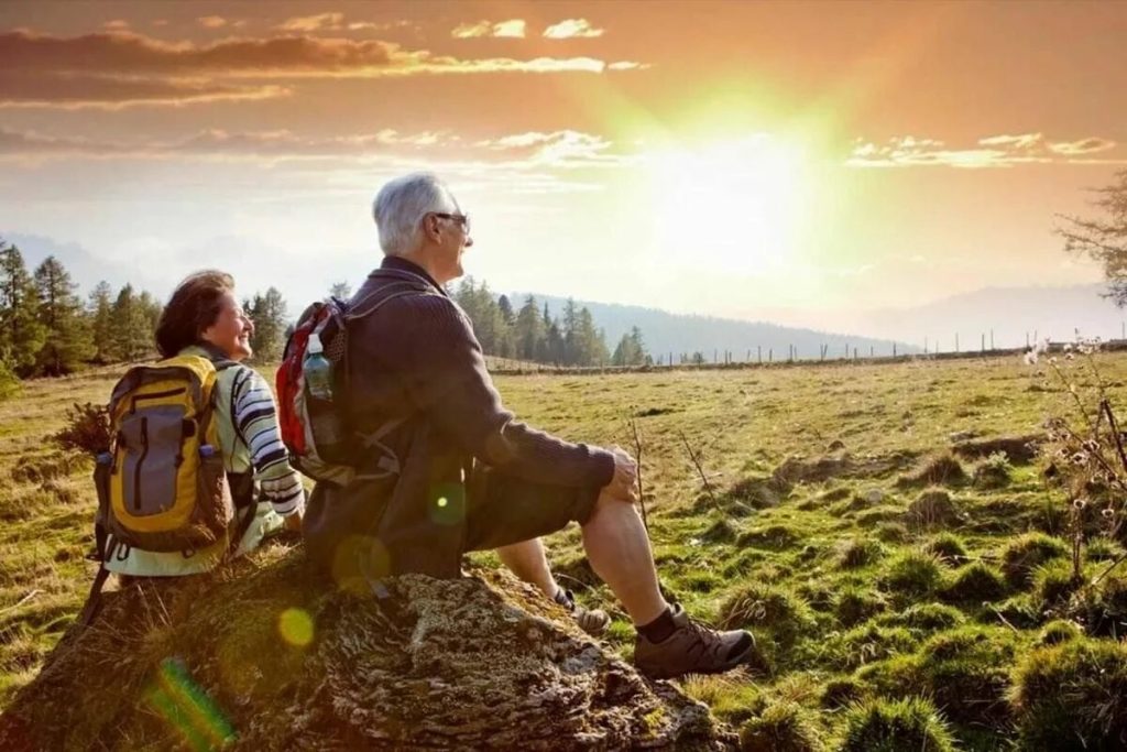 Nie je to Španielsko ani Taliansko. Je to najlepšia krajina pre dôchodcov. Cítia sa tu ako králi