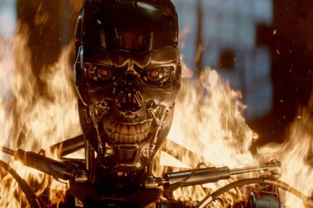 James Cameron: Realita robí nový film Terminátor prakticky nemožným