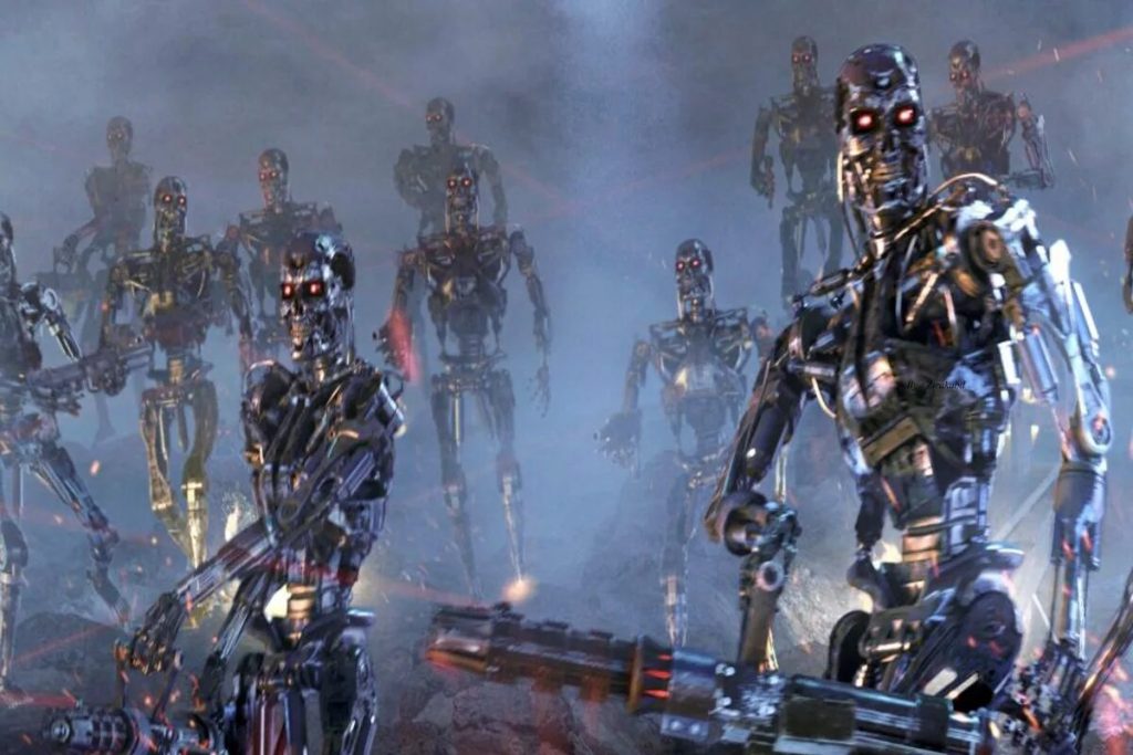 James Cameron: Realita robí nový film Terminátor prakticky nemožným