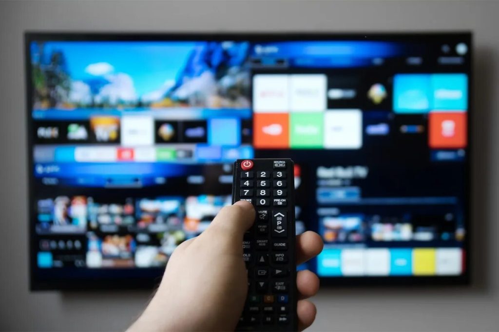 Jednoduchý trik urýchli prácu vášho televízora. Stačí niekoľko kliknutí