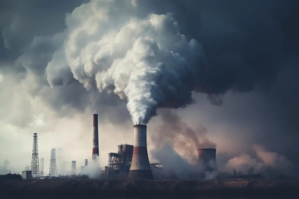 Európska cena CO2: ako sa EÚ stáva klimaticky neutrálnou