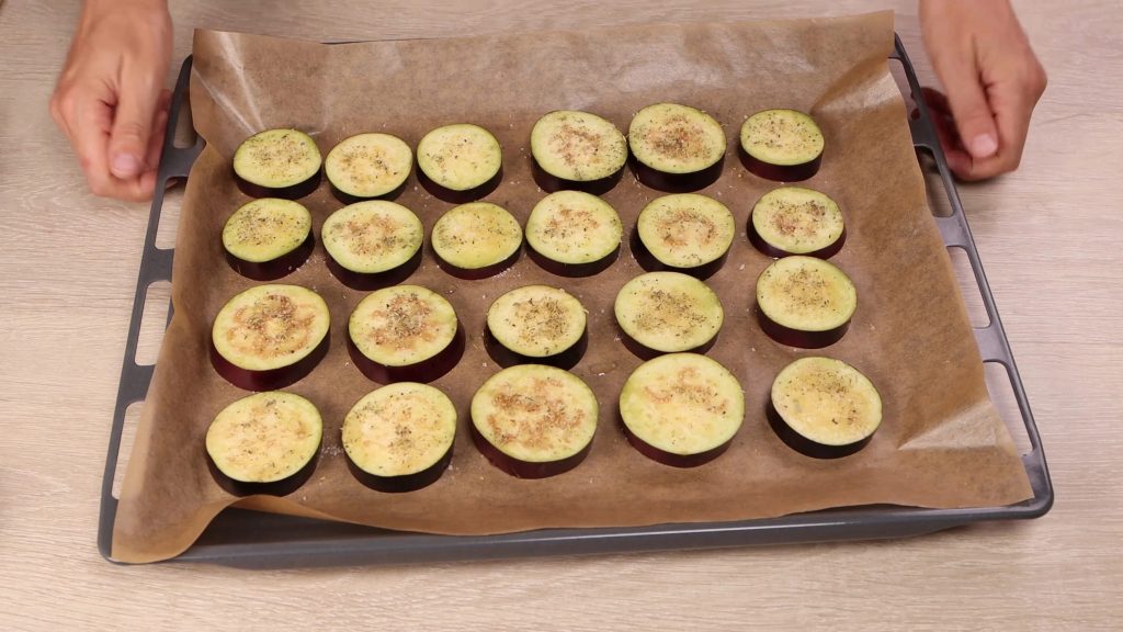 Tento tajomstvo prípravy baklažánov vás presvedčí, aby ste sa stali jeho fanúšikom!