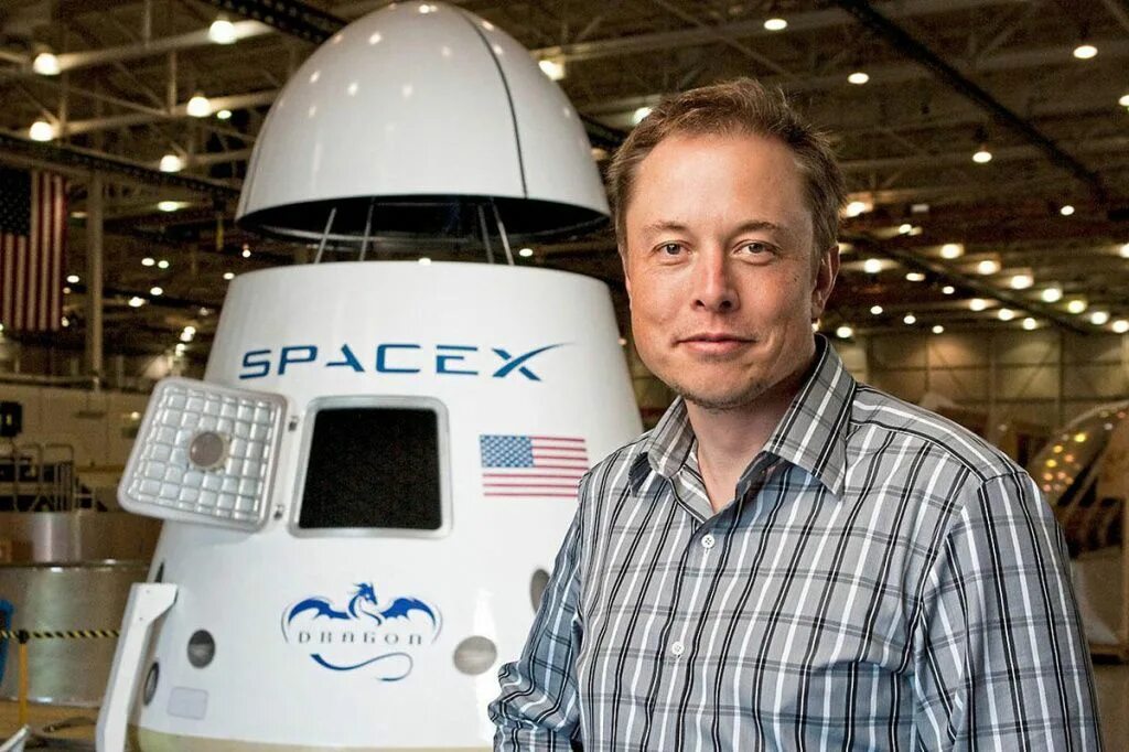 Musk opäť prekvapuje. SpaceX s miliardami od štátu a... bez daní