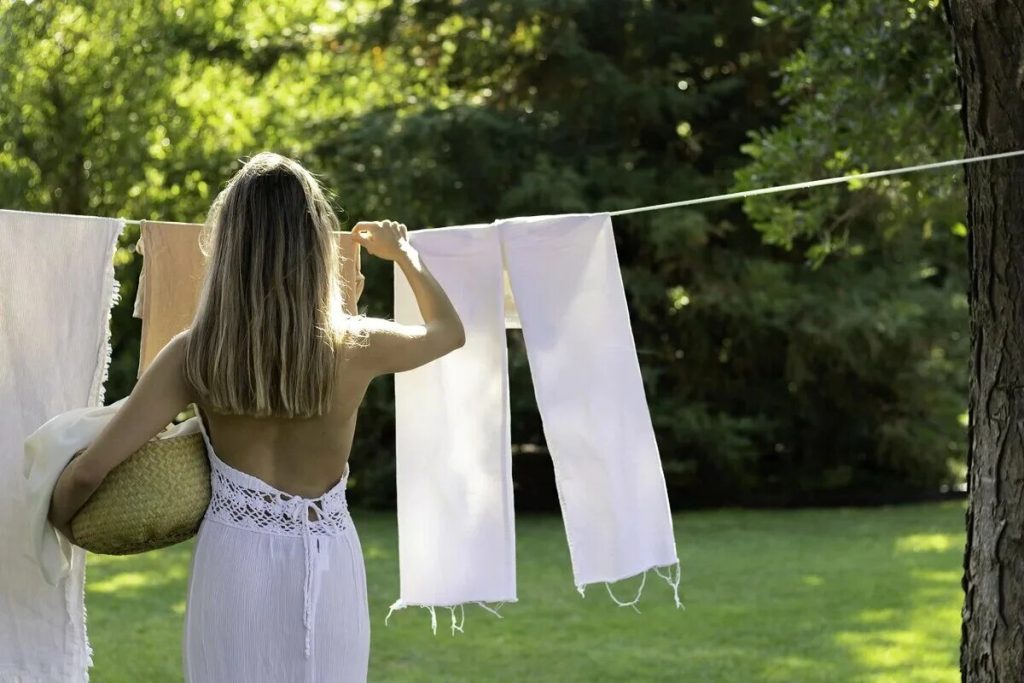 Zoznam domácich prác, po ktorých najviac schudnete