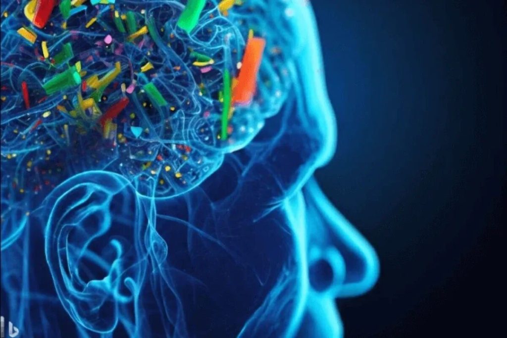 Každý deň vdychujeme 68 000 mikroplastových častíc, bez toho aby sme vyšli z domu a bez toho, aby sme sedeli v aute