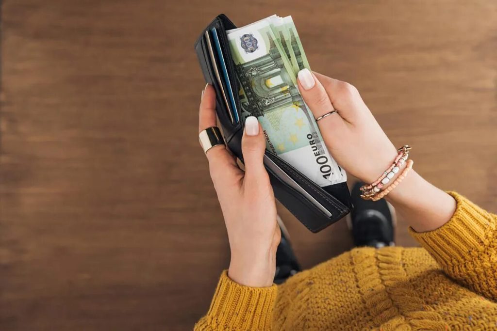 Pri takomto stave účtu vás banky považujú za „bohatého“