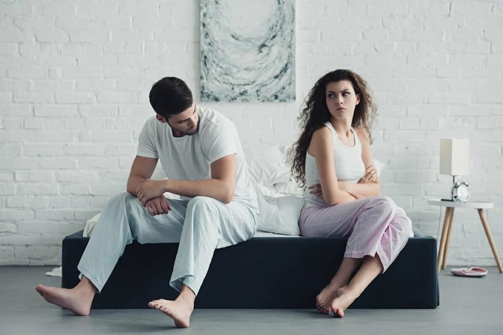 Odborník na duševné zdravie: „Keď sa k vám niekto správa zle a ignoruje vás, mali by ste od neho odísť, ale bez toho, aby ste vyšli za dvere.“