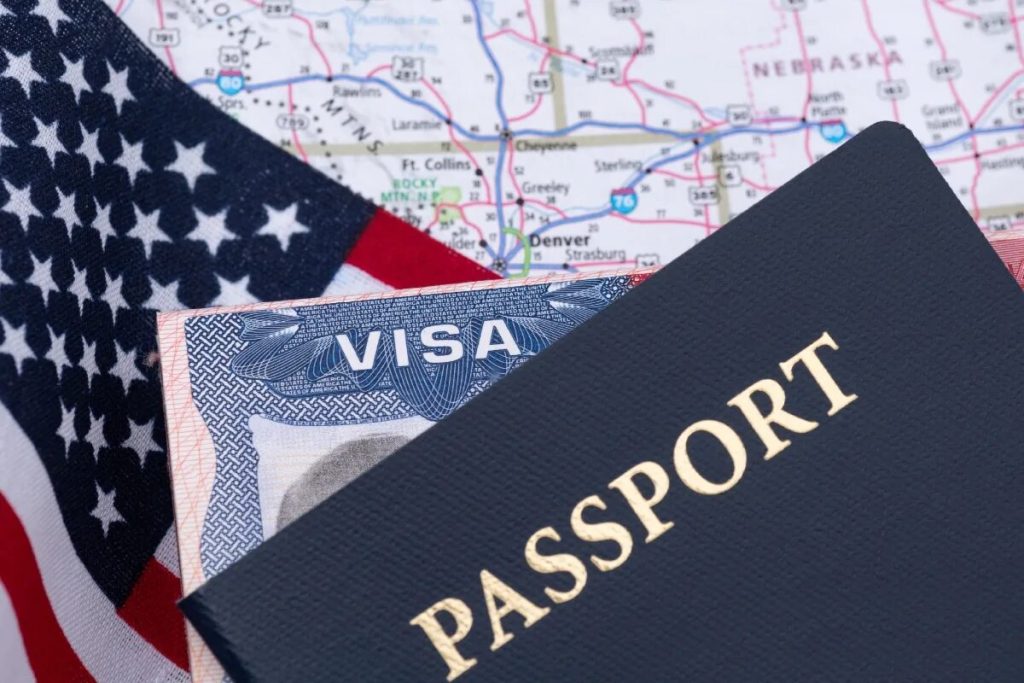 Zvýšenie ceny víz do USA: o koľko a do kedy je možné vybaviť vízum