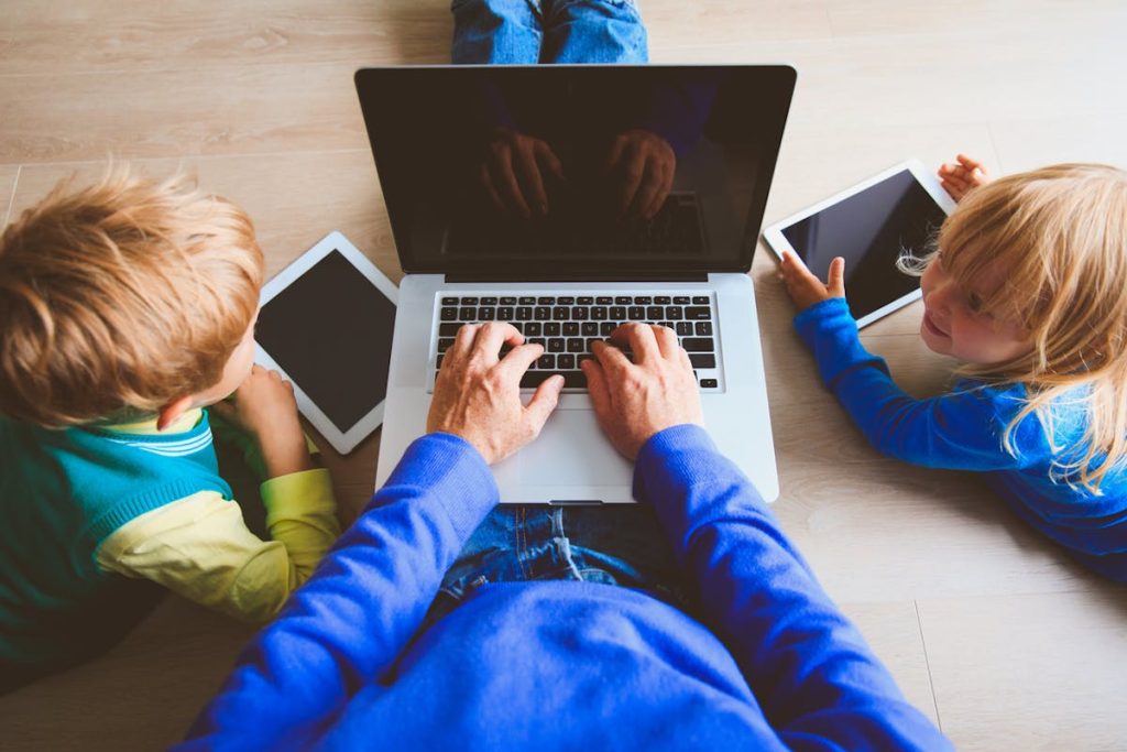 Doplnok Family Link: Google integruje nastavenia rodičovského dohľadu do Androidu 16