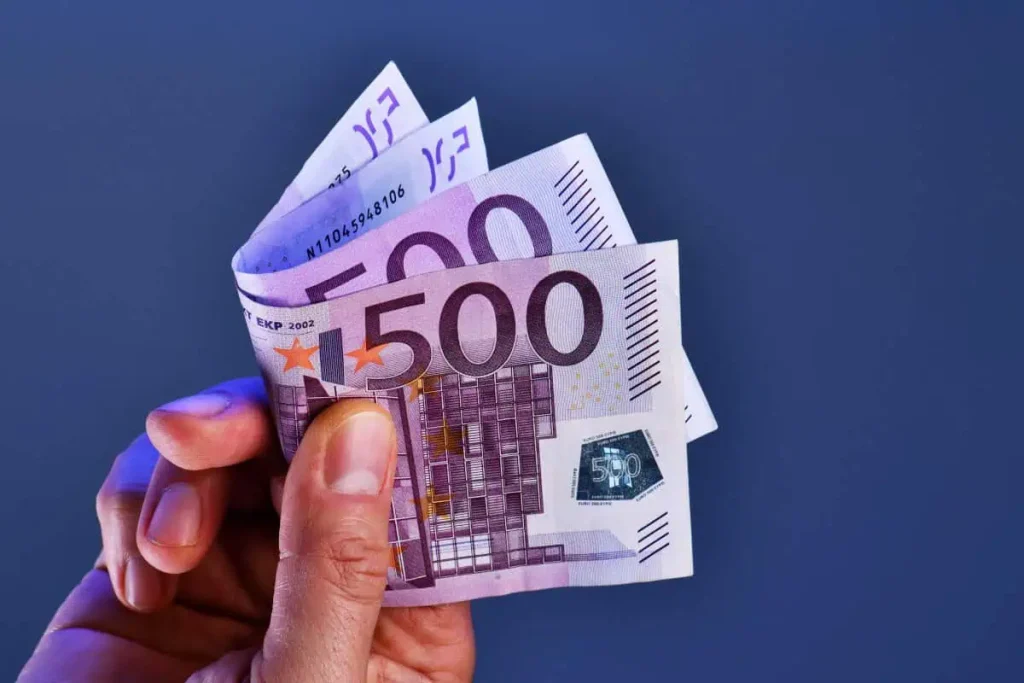 Investičná analytička jasne hovorí: „Ak máte 1000 eur a chcete zarobiť viac, najlepšou voľbou je...“