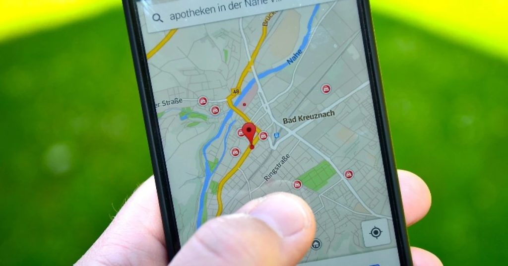 Ako zistiť polohu osoby podľa jej telefónneho čísla