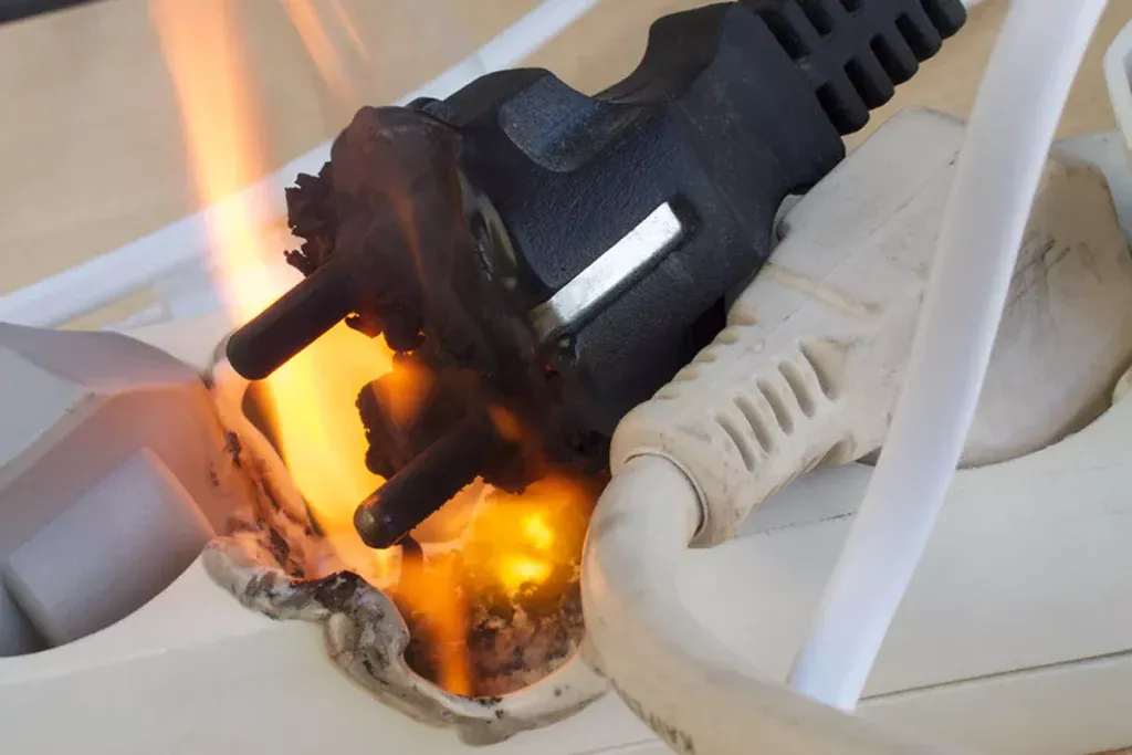 Elektrické zariadenie, ktoré sa nikdy nesmie pripojiť k predlžovačke, aby sa nespálilo