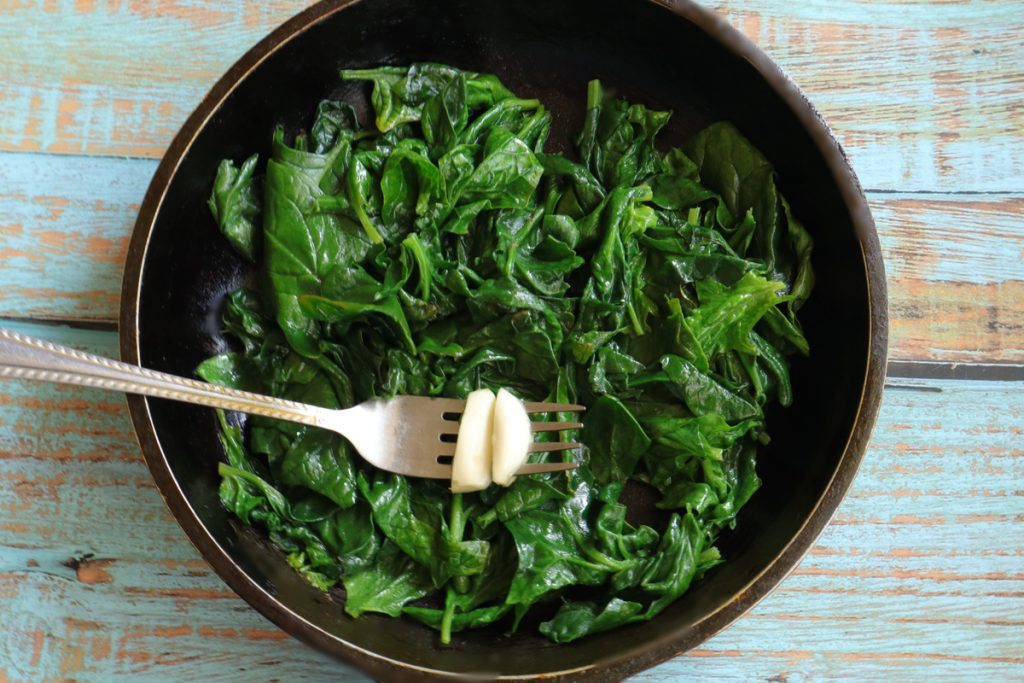 Ťažké kovy a pesticídy: ÖKO-TEST kritizuje mrazený špenát